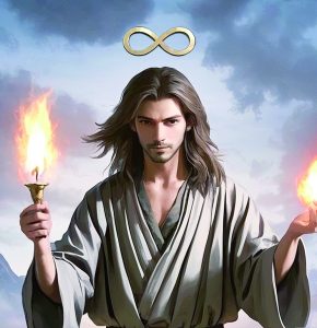 1号魔术师塔罗牌解读