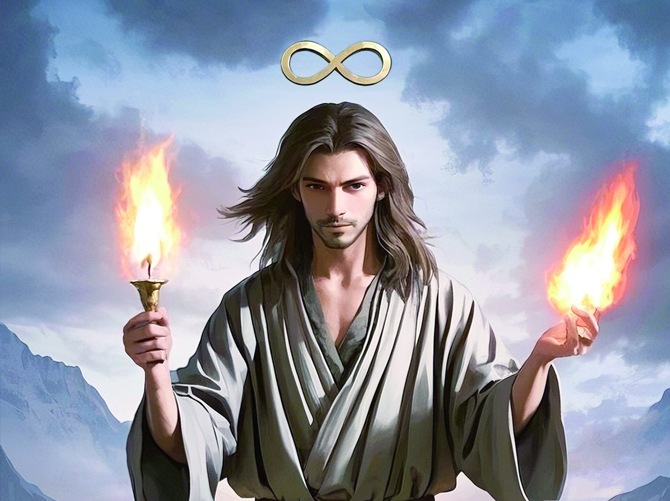 1号魔术师塔罗牌解读