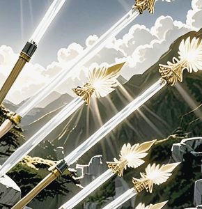 46号权杖八塔罗牌解读