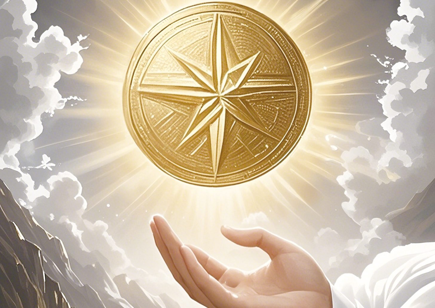 69号星币一塔罗牌解读