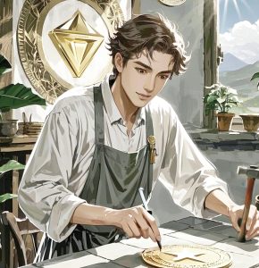 75号星币八塔罗牌解读