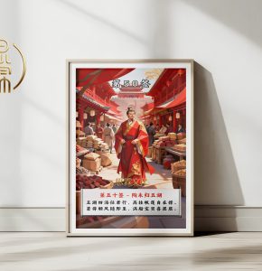 第50签陶朱归五湖观音灵签解读