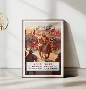 第80签智远投军观音灵签解读